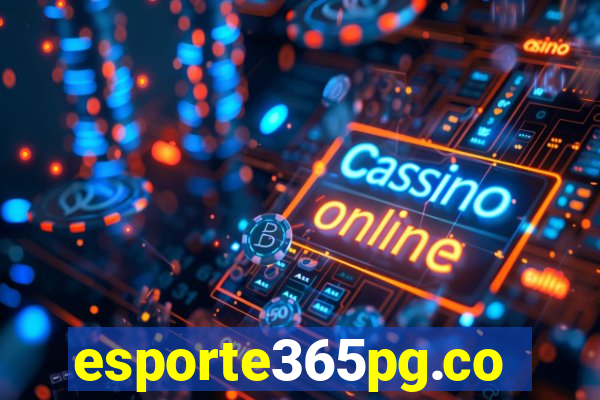 esporte365pg.com