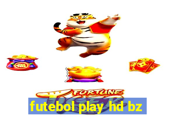 futebol play hd bz