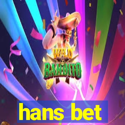 hans bet