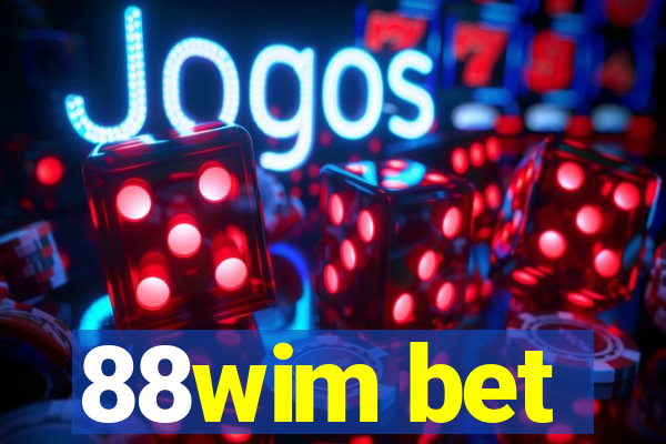 88wim bet