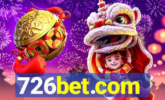 726bet.com