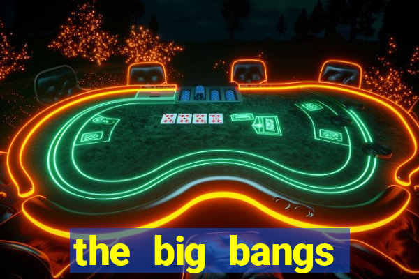 the big bangs theory online dublado