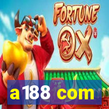 a188 com