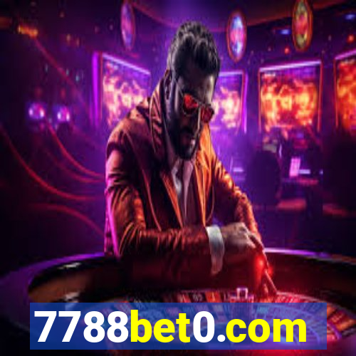 7788bet0.com