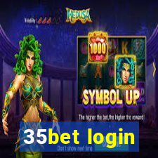 35bet login