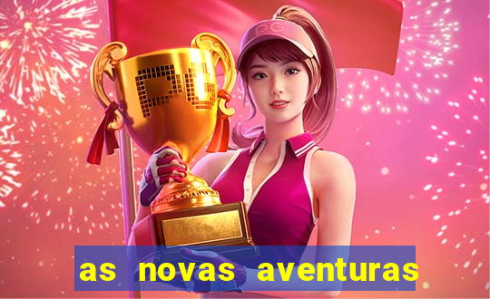 as novas aventuras do rei macaco vai ter 3 temporada