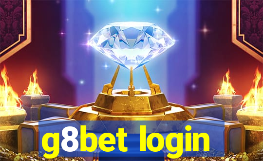 g8bet login