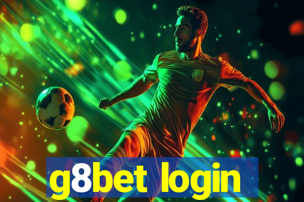 g8bet login