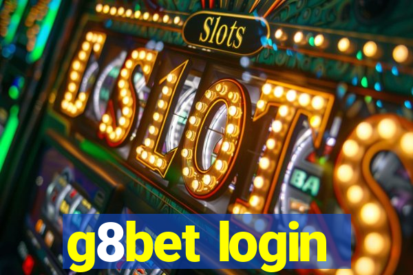 g8bet login