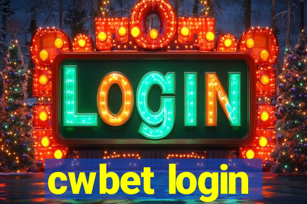 cwbet login