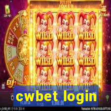 cwbet login