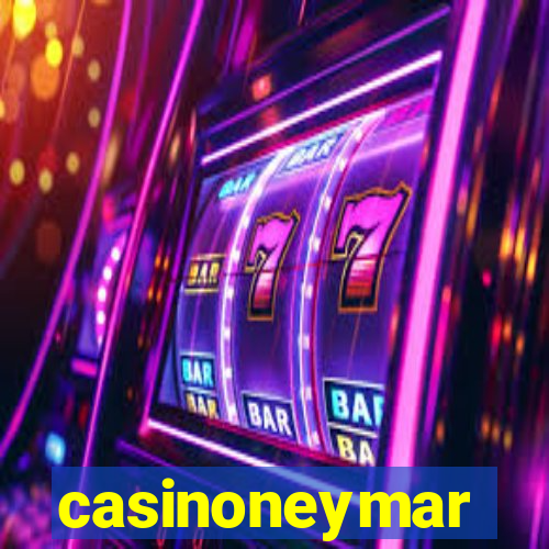 casinoneymar