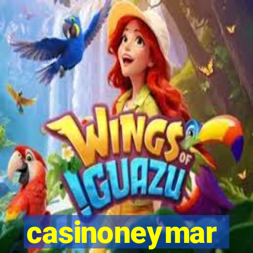 casinoneymar