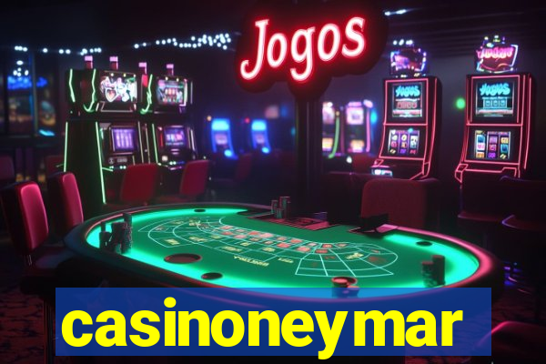 casinoneymar