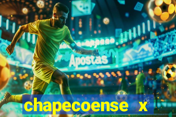 chapecoense x mirassol palpites