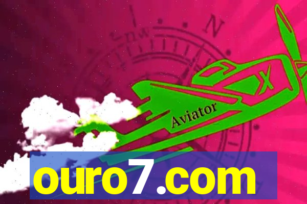 ouro7.com