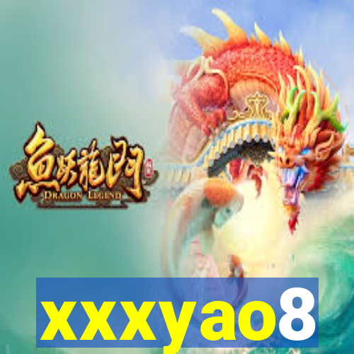 xxxyao8