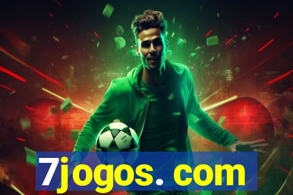 7jogos. com