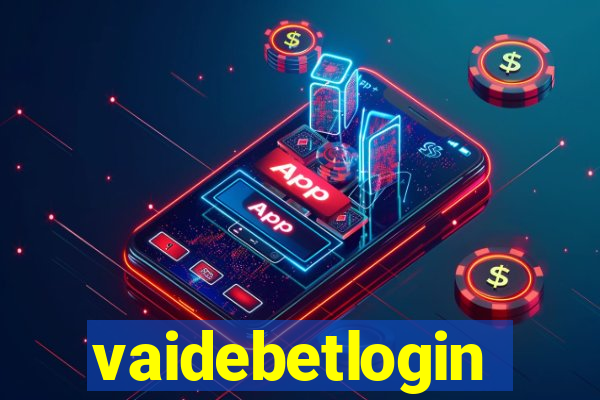 vaidebetlogin