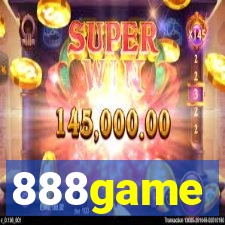 888game