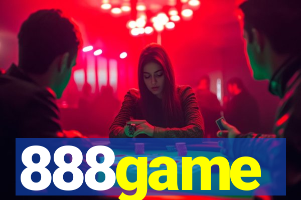 888game