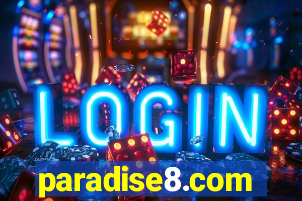 paradise8.com