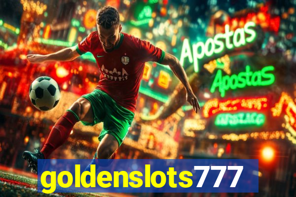 goldenslots777