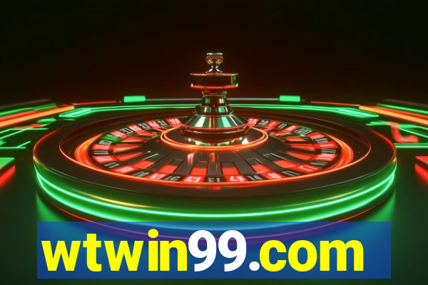 wtwin99.com