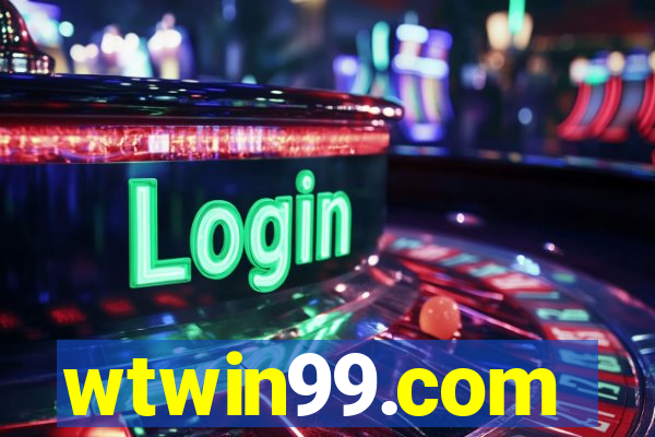 wtwin99.com