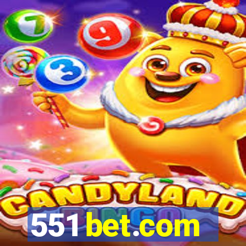 551 bet.com