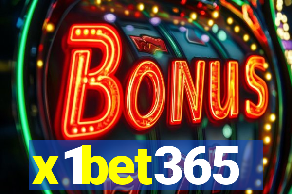 x1bet365