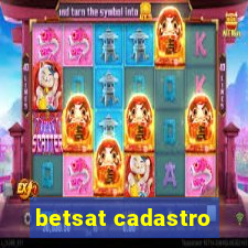 betsat cadastro