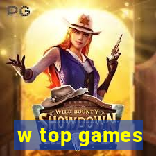 w top games