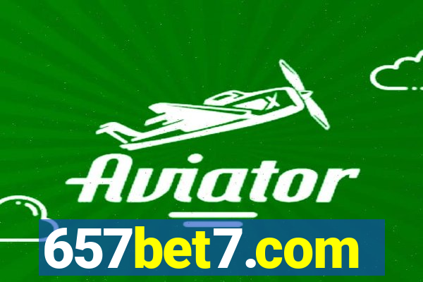 657bet7.com