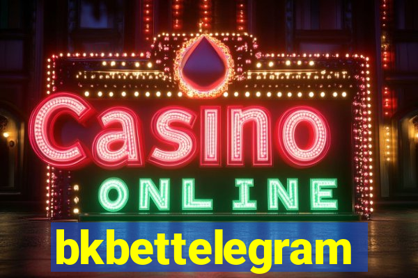 bkbettelegram