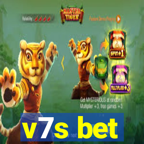 v7s bet