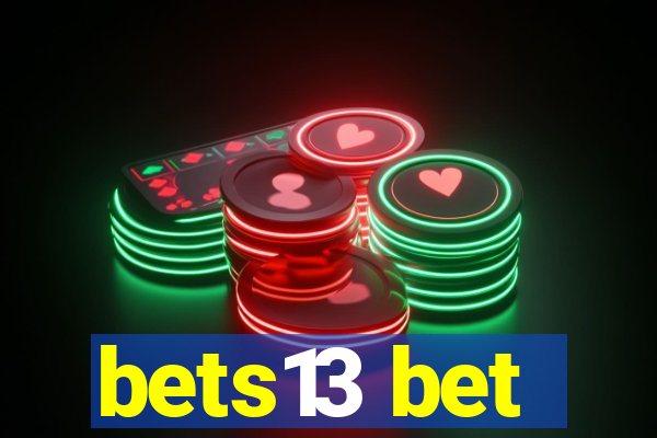 bets13 bet