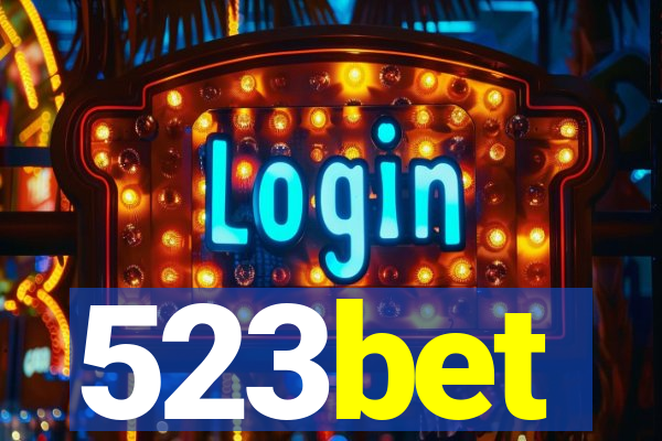 523bet