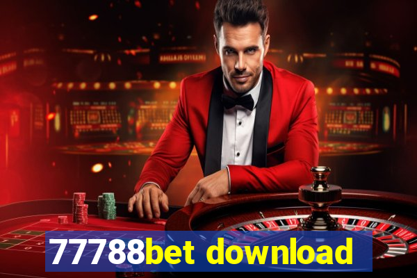 77788bet download