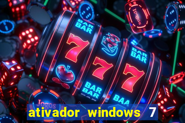 ativador windows 7 loader download