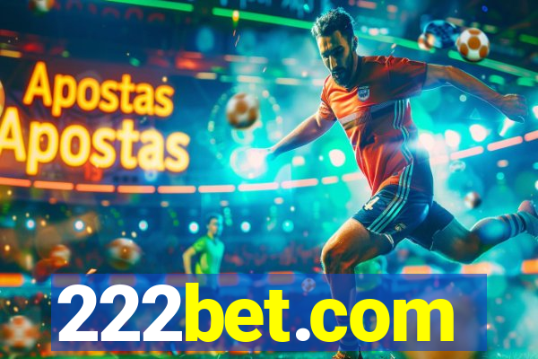 222bet.com