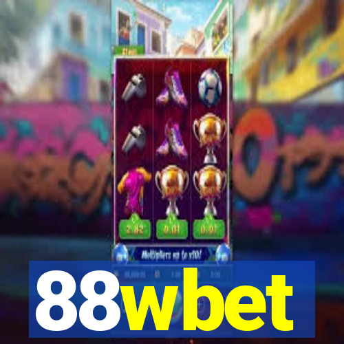 88wbet