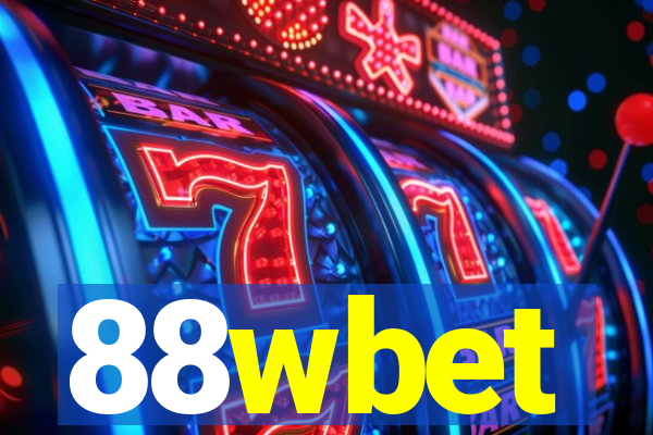 88wbet