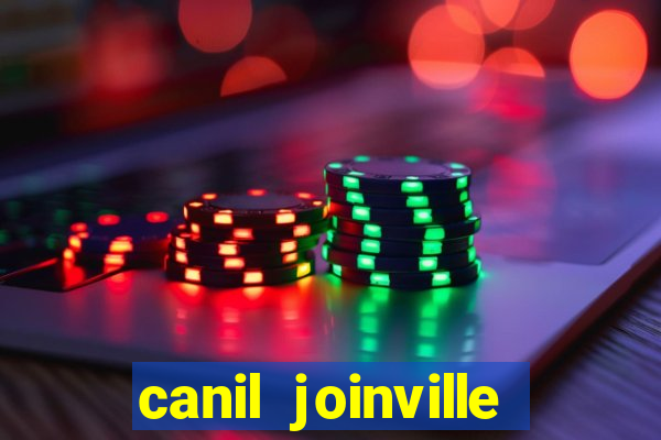 canil joinville vila nova