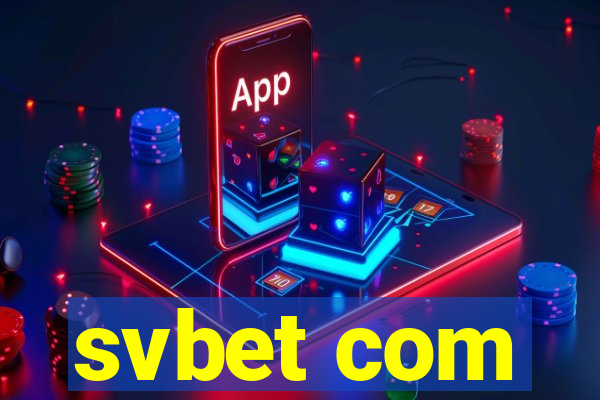 svbet com