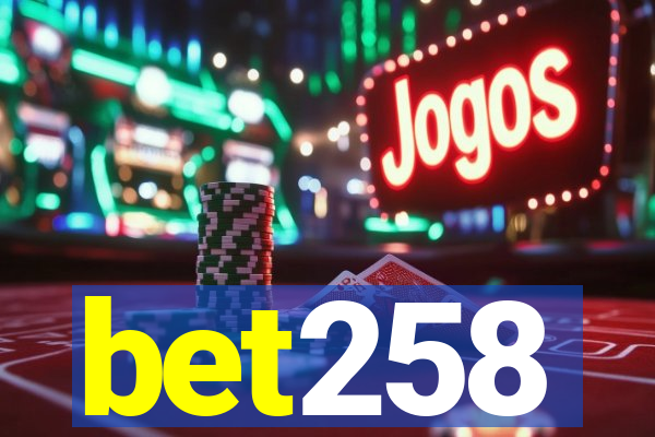 bet258