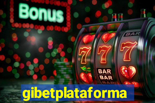 gibetplataforma