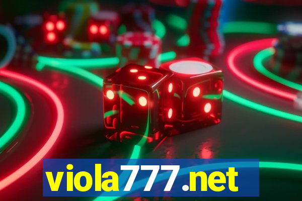 viola777.net