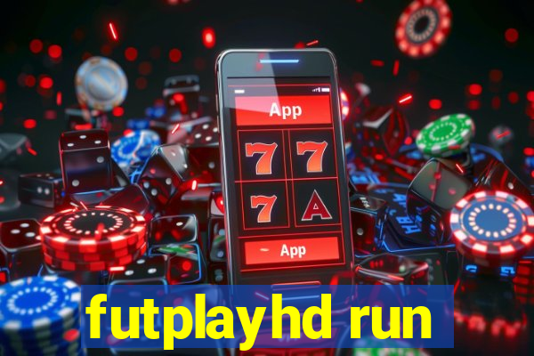 futplayhd run