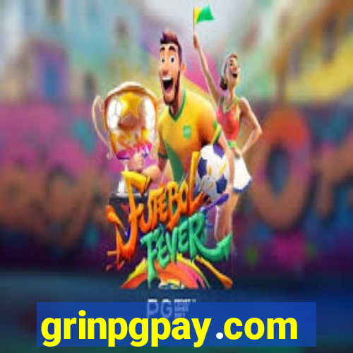 grinpgpay.com